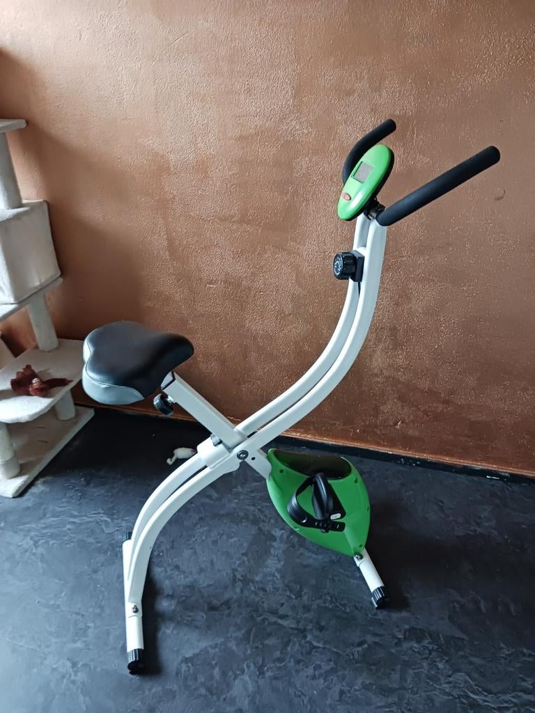Hometrainer, Ophalen, Gebruikt, Benen, Overige typen