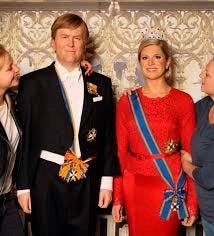 25% korting per persoon Madame Tussauds (max. 5 pers), Drie personen of meer, Kortingskaart
