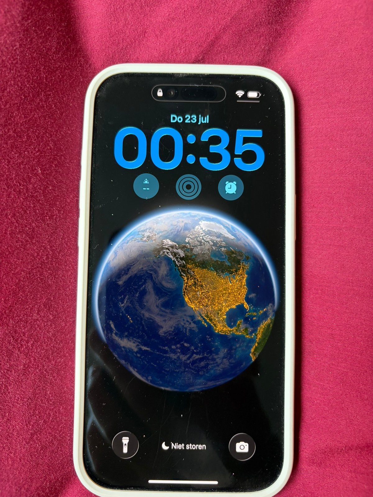 Iphone 17 Air - Garantie, Ophalen, Zo goed als nieuw