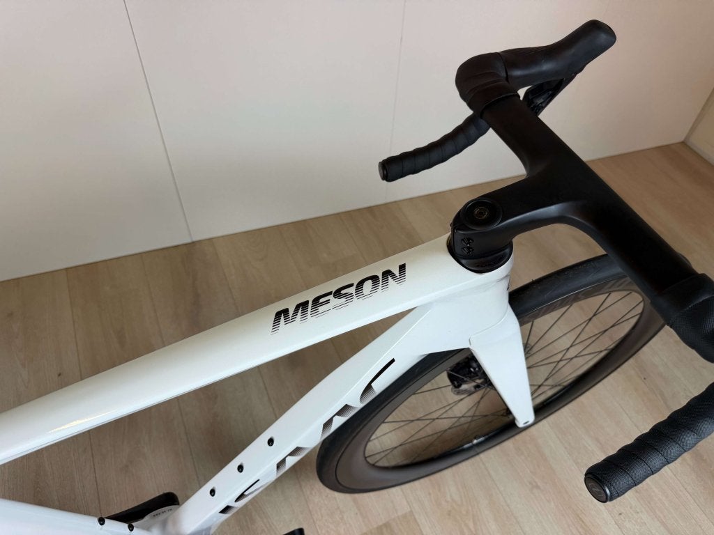 Isaac Meson - Shimano Ultegra Di2 - Maat S - DT Swiss, Fietsen en Brommers, 28 inch, Carbon, Info@velostudio.nl, Heren