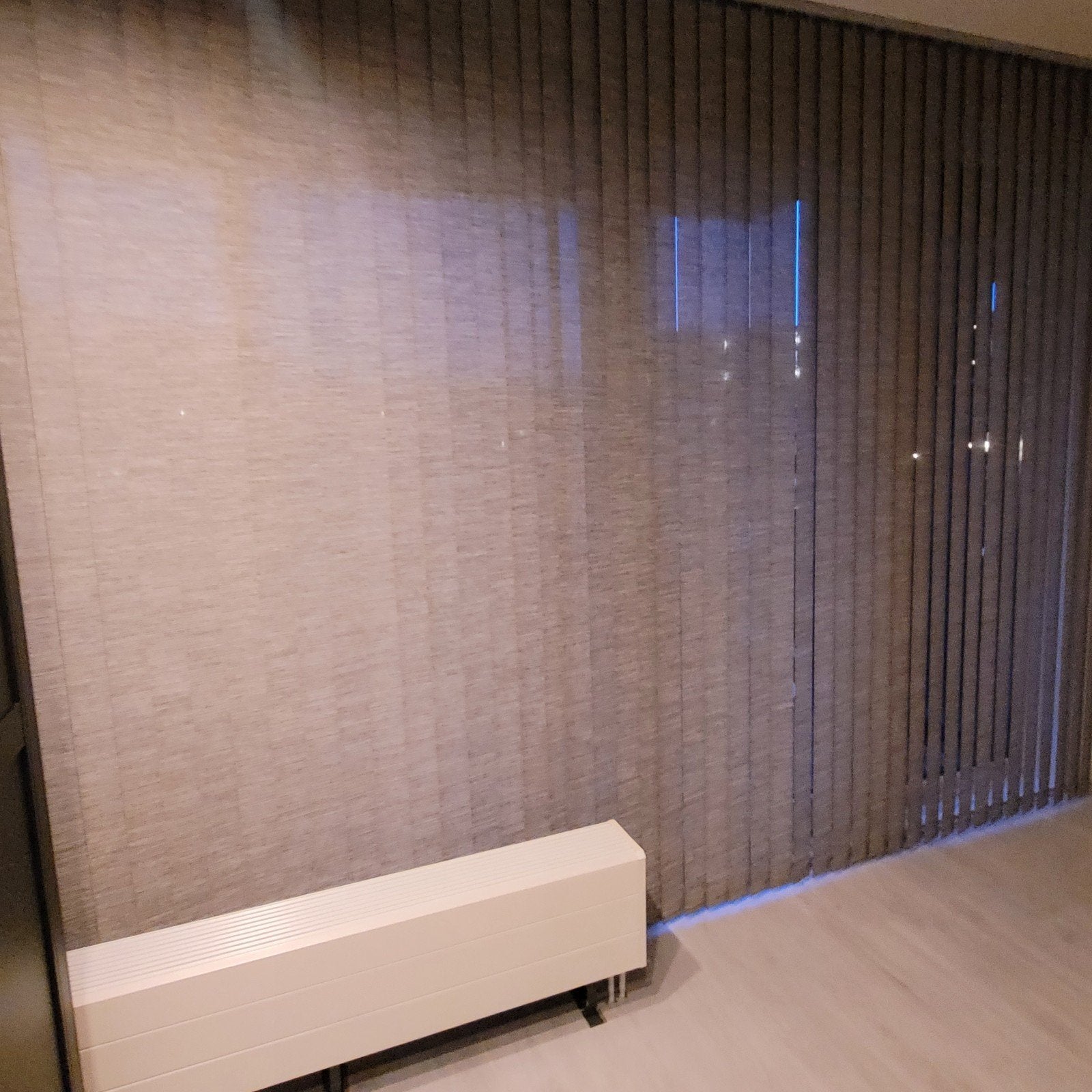 Verticale LUXAFLEX lamellen 3
stuks ook los.., Ophalen, 200 cm of meer, 200 cm of meer