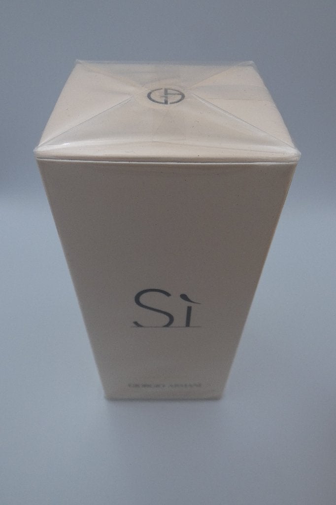 Giorgio Armani Sì 150 ml Eau de Parfum, origineel, nieuw, Verzenden, 14 rue Royale, 75008 Paris, France, Nieuw, Giorgio Armani Parfums