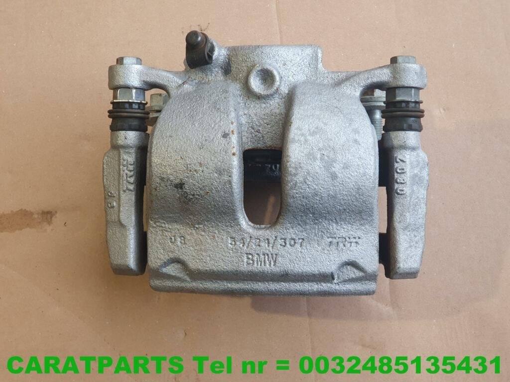 6860266 F40 F44 F45 F46 G20 remklauw G21 F48 F39 F54 F56 F60, Auto-onderdelen, Elektronica en Kabels, Petuelring 130
80788  Munich, DE