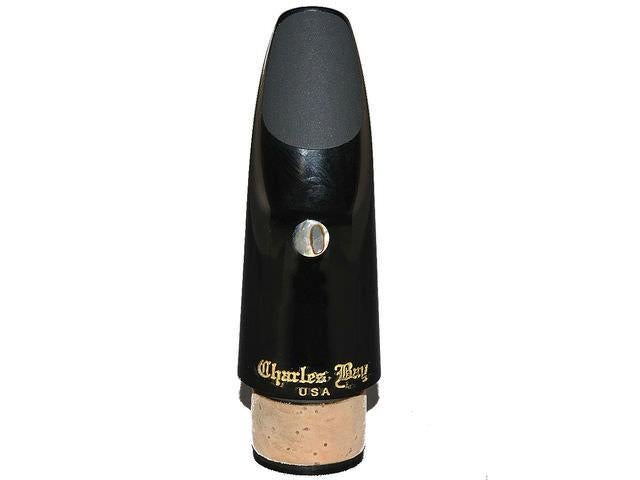 Mondstuk Bes Klarinet Bay Artist Model H1 MO-L, Muziek en Instrumenten, Instrumenten | Toebehoren, -, Bay, -, Nieuw