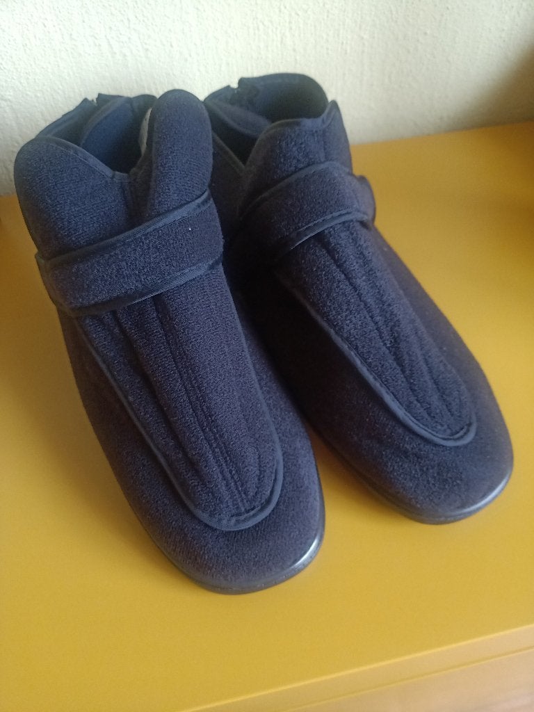 Verbandschoenen Werkmeister grijs maat 48, Ophalen of Verzenden, Nieuw
