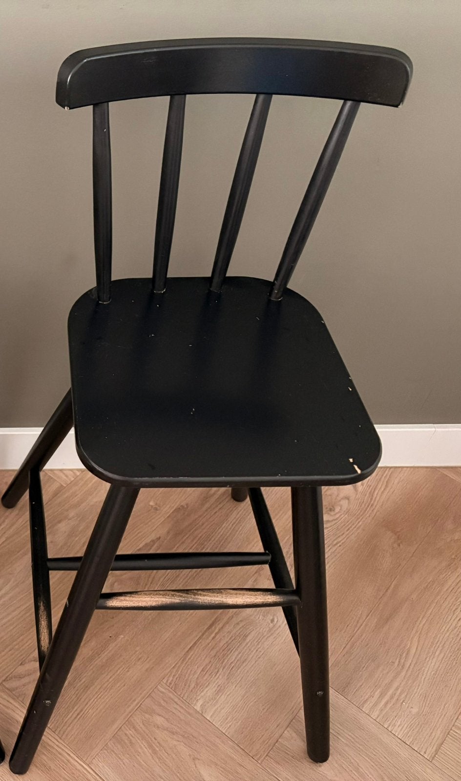 Kinderstoel Agam Ikea, Ophalen, Gebruikt, Overige typen