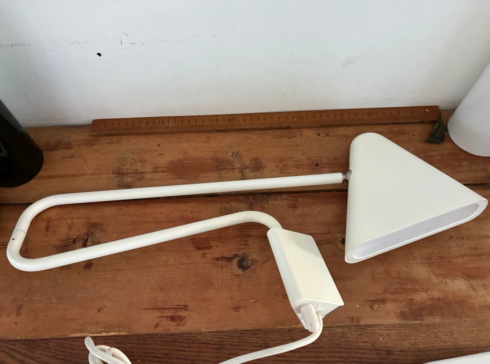 Vintage ikea wandlamp PS, Huis en Inrichting, Ophalen of Verzenden, Zo goed als nieuw