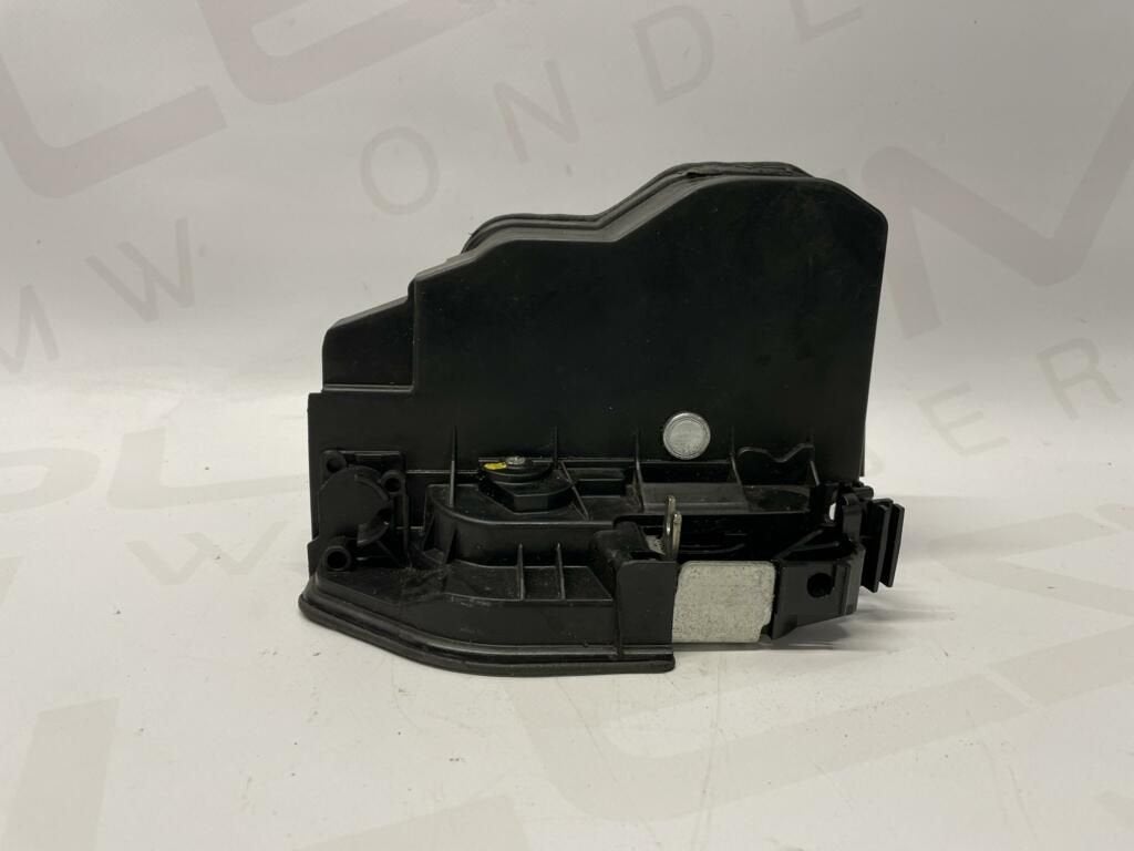 Deurslot mechaniek rechtsachter 5 POLIG BMW E87 7202148, Auto-onderdelen, Gebruikt, -, -, Ophalen of Verzenden