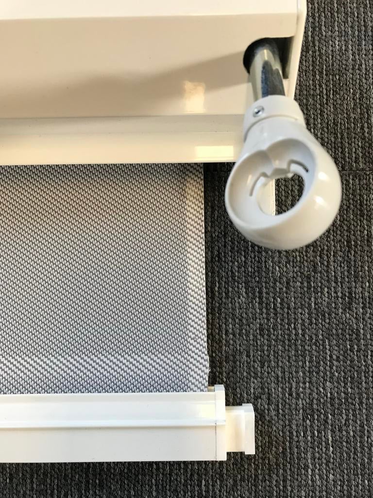 Handbediend Screen Nieuw!, 150 tot 300 cm, Ophalen, Nieuw, Minder dan 250 cm