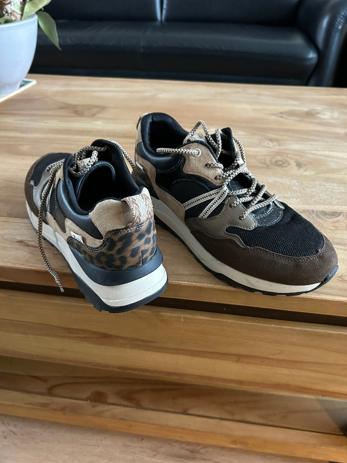 Damesschoenen merk Rieker maat 41, Ophalen of Verzenden, Zo goed als nieuw