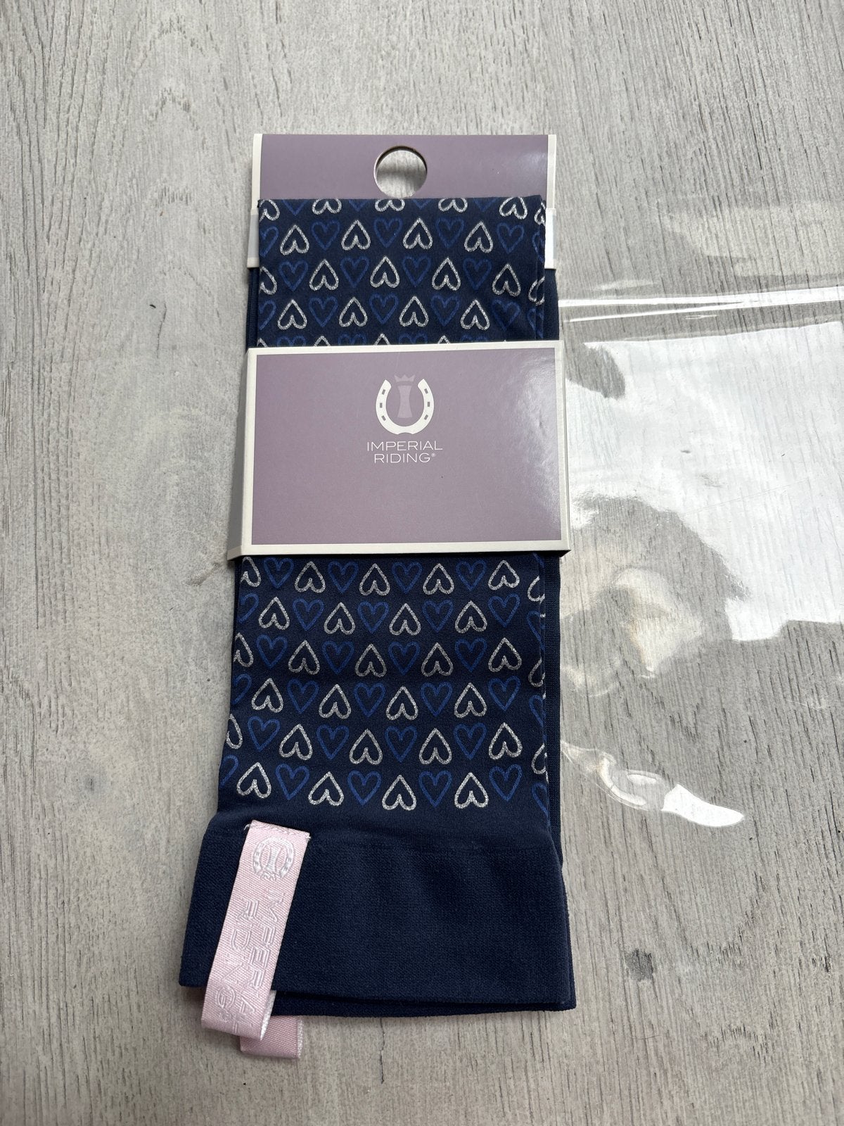 Nieuwe paardrijsokken, Dieren en Toebehoren, Paardrijkleding, Ophalen, Nieuw, Schoeisel