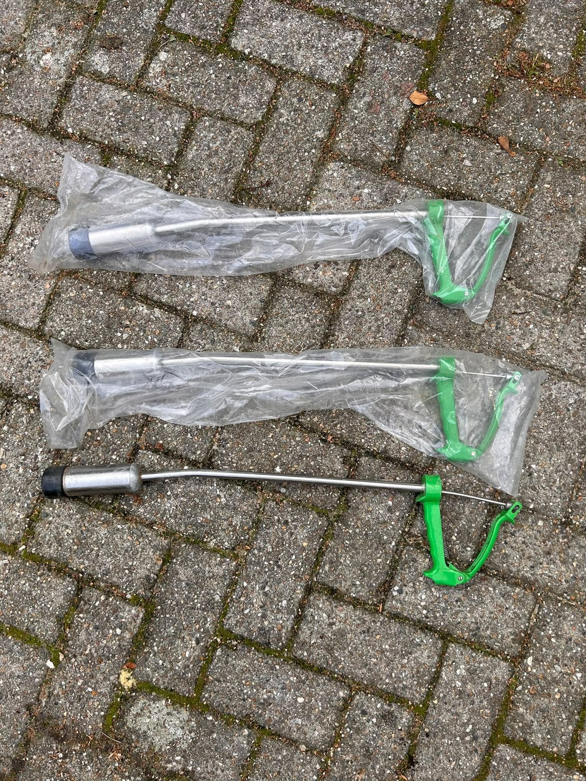 Koeien bolus schieter, Ophalen of Verzenden, Nieuw