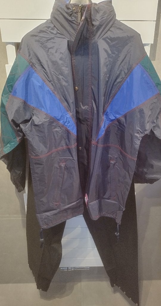 regenpak, regenkleding, regenjas, regenbroek, Ophalen of Verzenden, Gebruikt, Regenpak, Dames