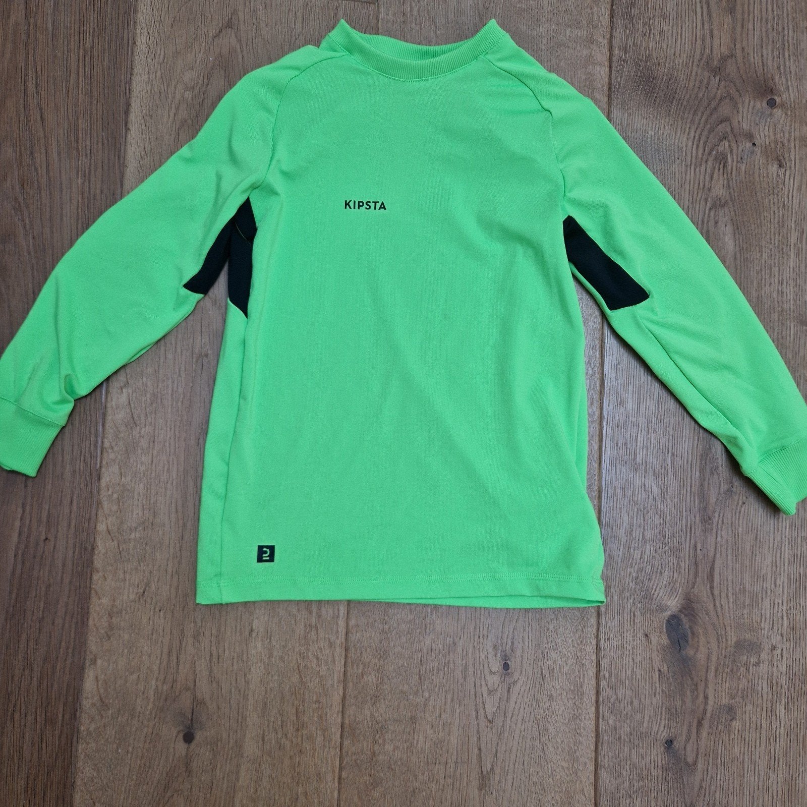 Keepersshirt, Ophalen of Verzenden, Nieuw, Jongen of Meisje, Broek