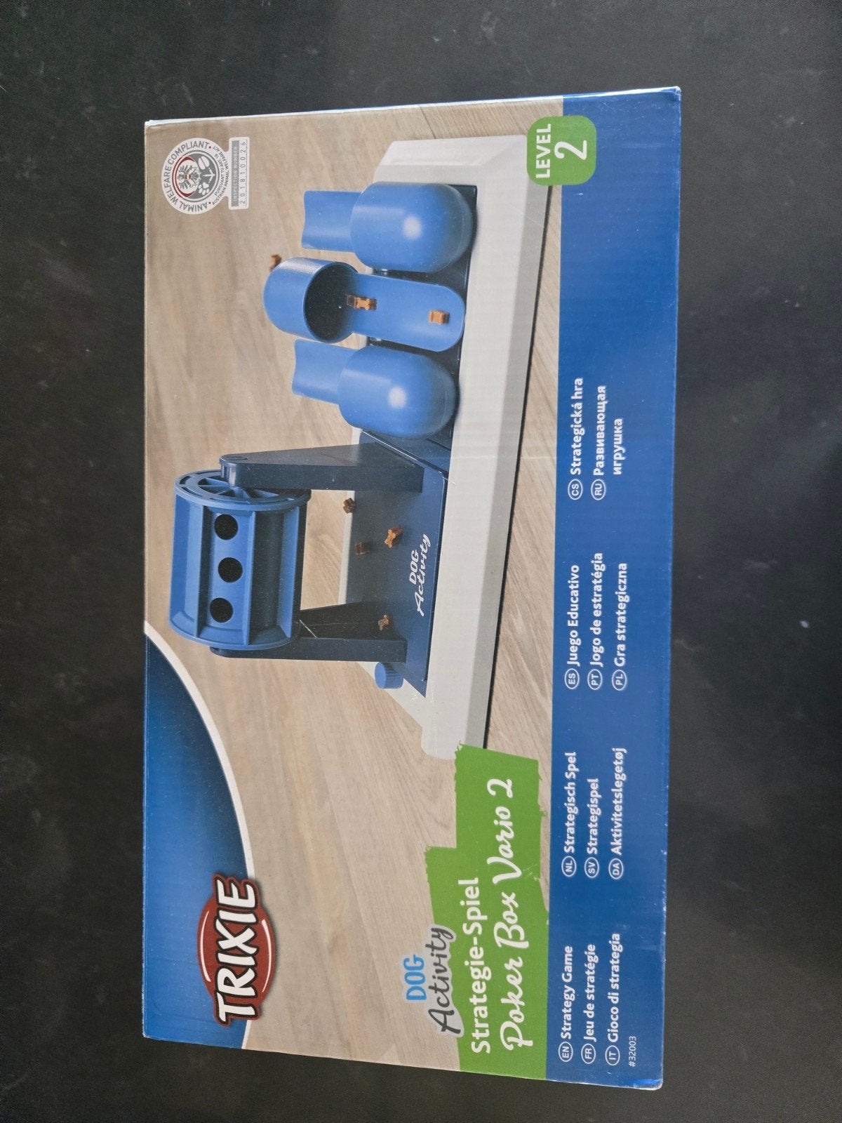 Te koop strategie spel voor honden, Dieren en Toebehoren, Ophalen