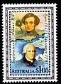 1991 Exploration of Albany nr 1573, Verzenden, Postfris