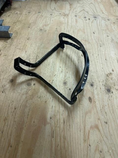 bsa m20, Ophalen of Verzenden, Gebruikt