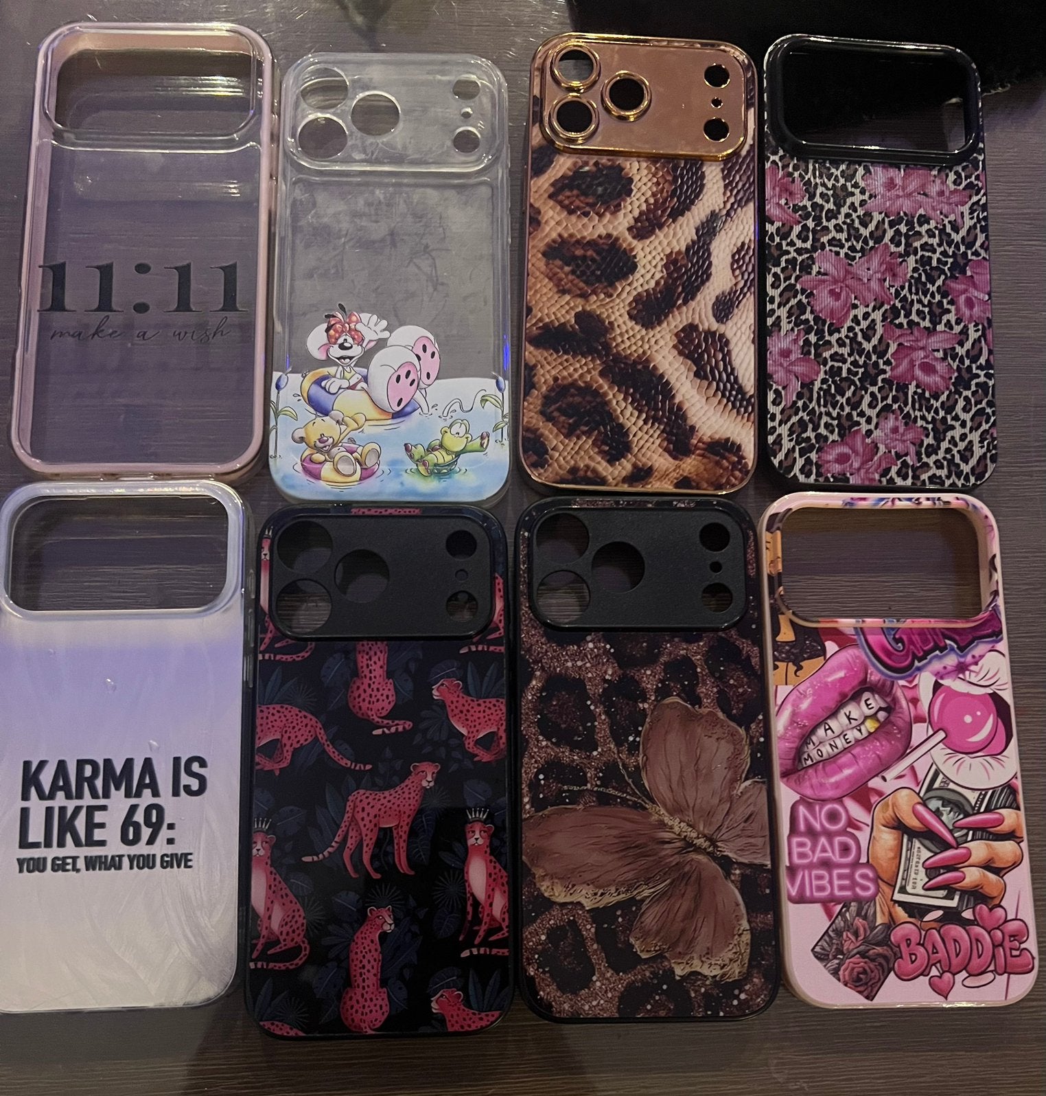 Iphone 17 pro max hoesjes, Ophalen of Verzenden