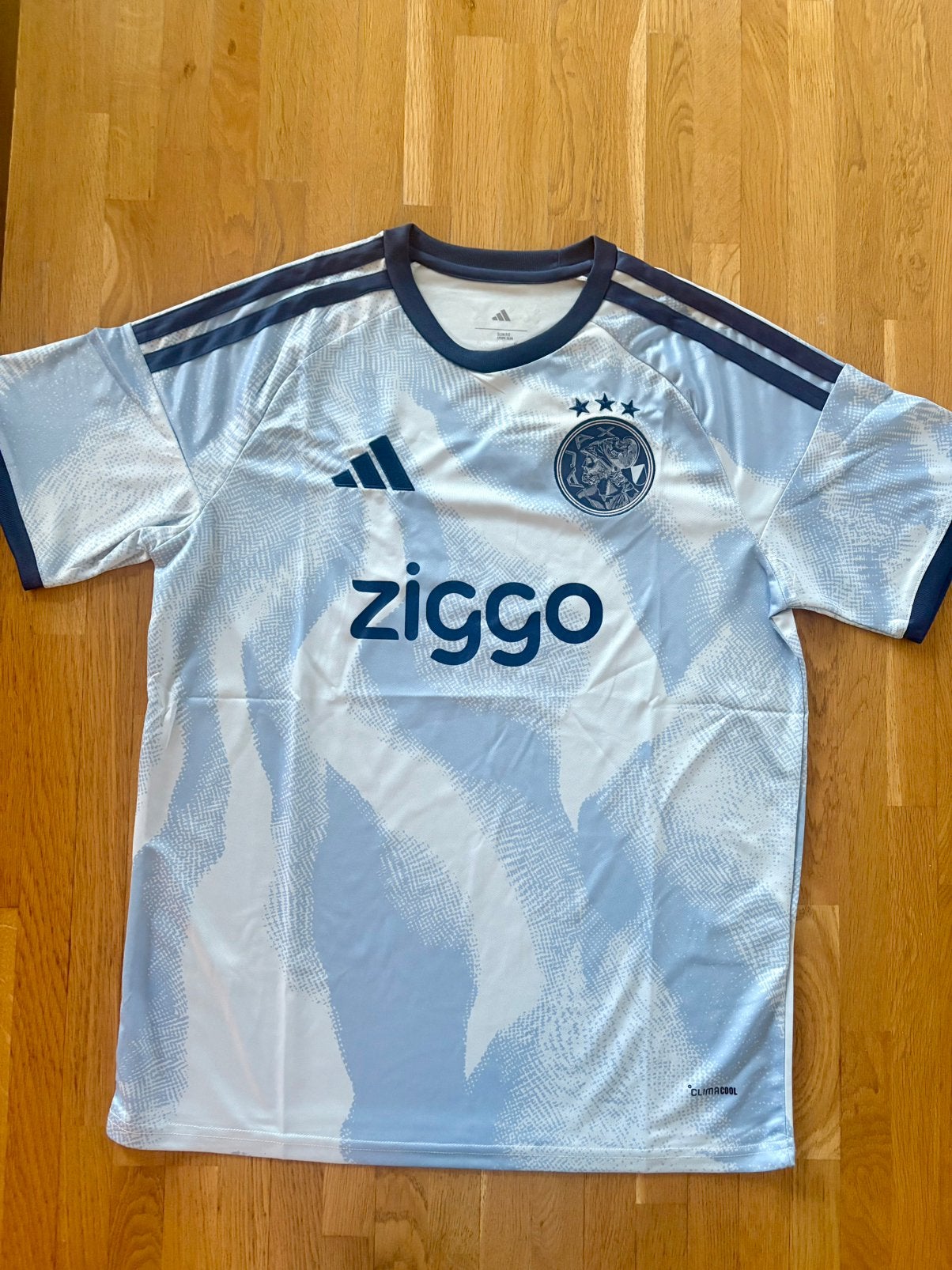 Ajax shirt 2026 2027 uit, Ophalen of Verzenden, Nieuw, Shirt