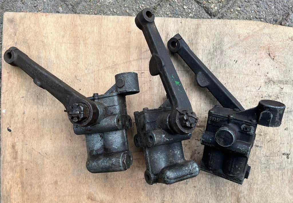 Schokbreker shock absorber, Ophalen of Verzenden, MG