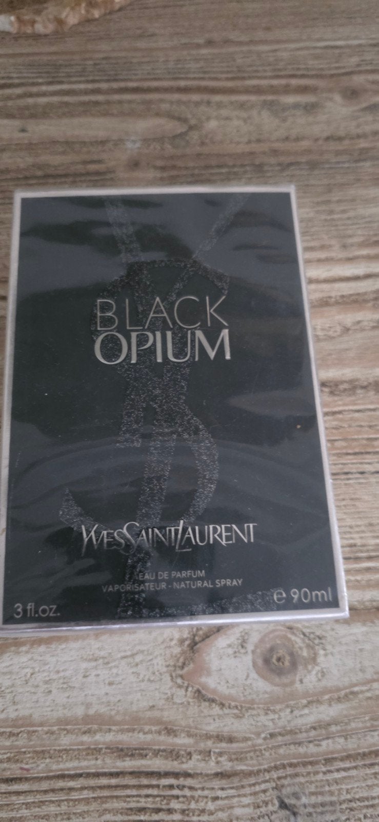 Black Opium Eau de Parfum 90ml dames + gratis verzending, Sieraden, Tassen en Uiterlijk, Uiterlijk | Parfum, Nieuw, Ophalen of Verzenden