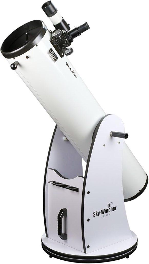 Skywatcher 200, Audio, Tv en Foto, Optische apparatuur | Telescopen, Ophalen, Gebruikt, 80 tot 200 mm, Spiegeltelescoop (reflector)