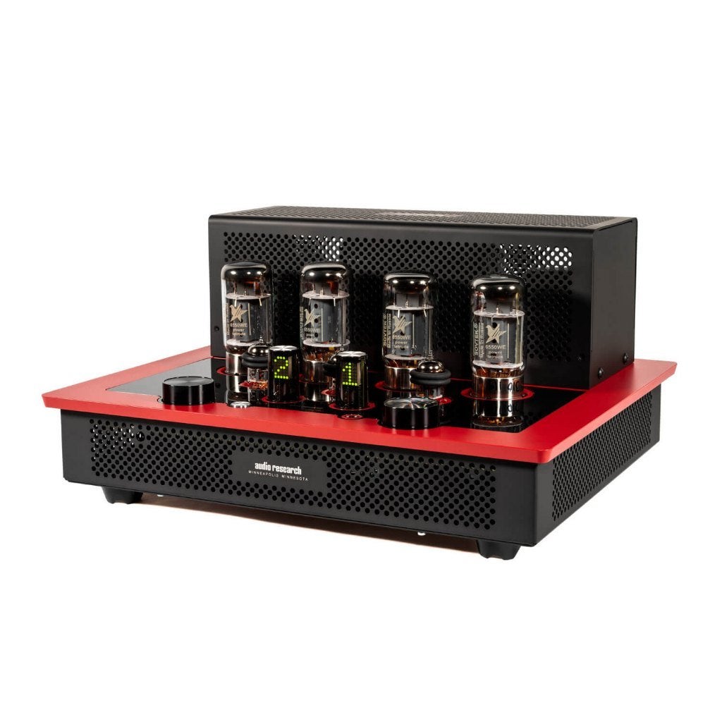 Audio Research I50, Ophalen, Versterker, -, -