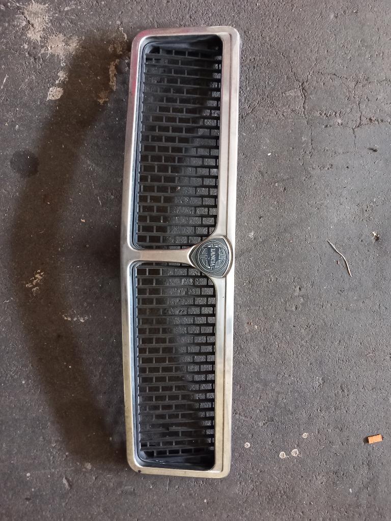 lancia grill, Ophalen of Verzenden, Gebruikt, Lancia