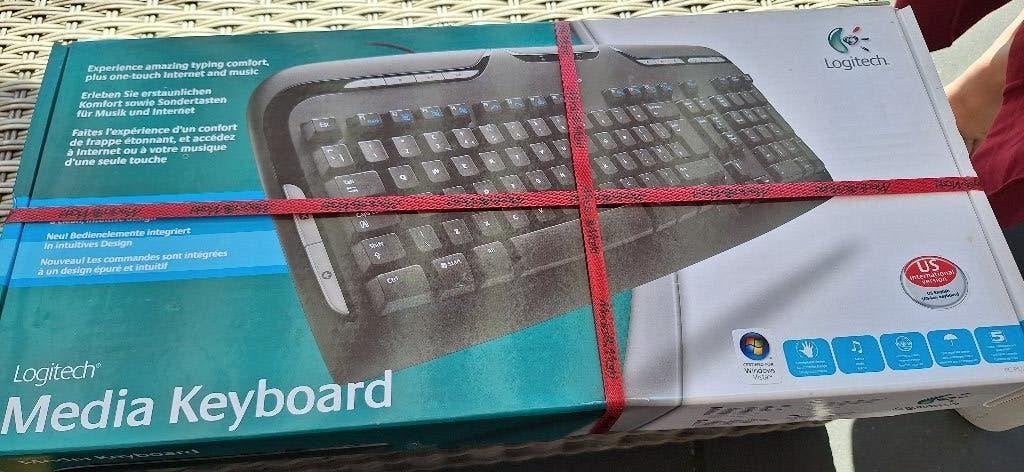 Diversen artikelen computer, Computers en Software, Overige Computers en Software, Ophalen, Nieuw