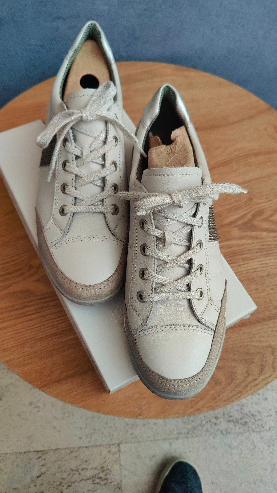 Nieuwe Ara schoenen - Comfortabele sneakers, Overige kleuren, Nieuw, Ophalen of Verzenden, Sneakers of Gympen