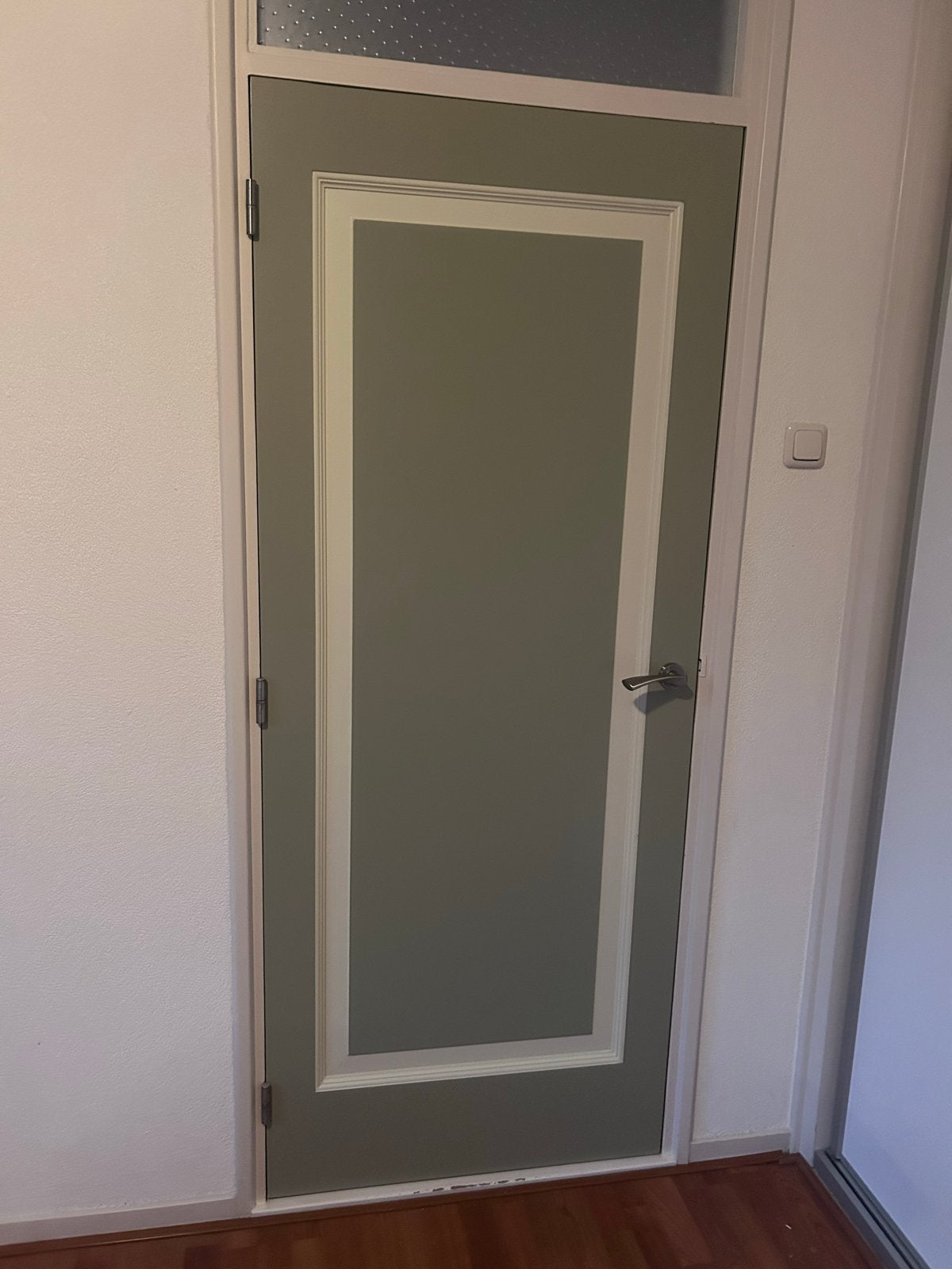 10 massieve binnendeuren met profiel, Doe-het-zelf en Verbouw, Gebruikt, 80 tot 100 cm, Binnendeur, Ophalen of Verzenden