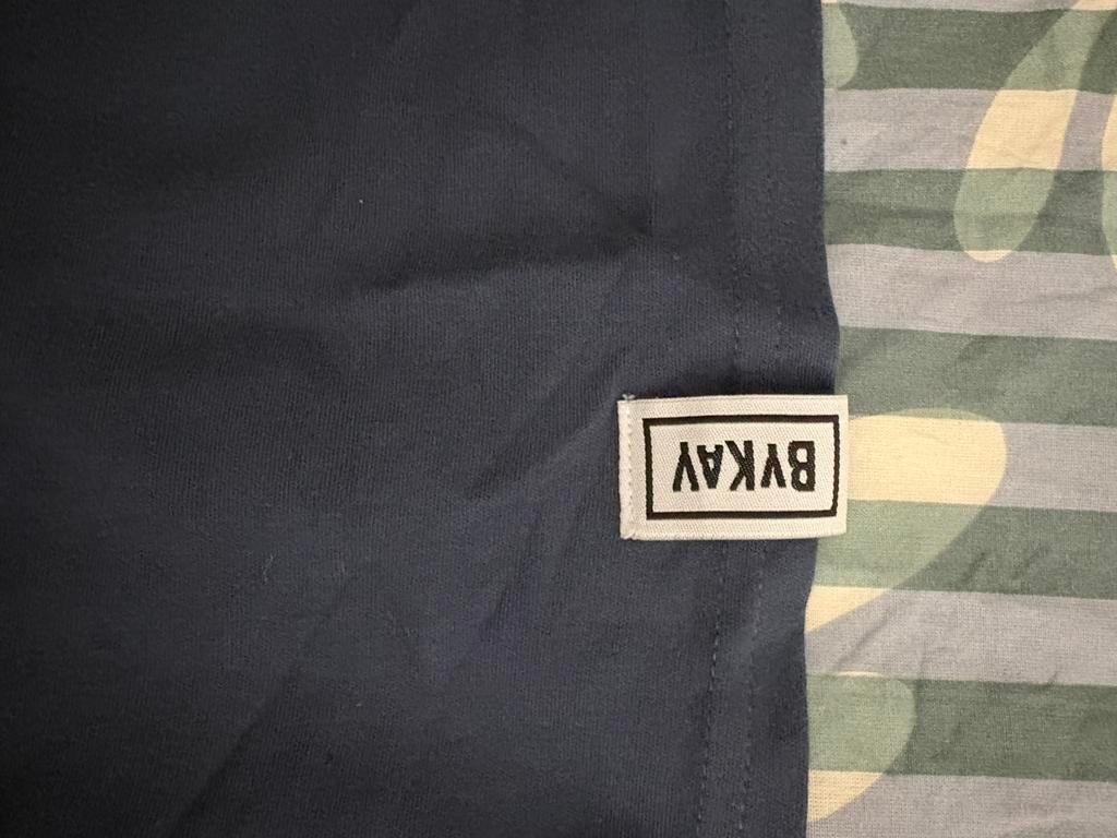 ByKay draagdoek, Kinderen en Baby's, Babydragers en Draagdoeken, Ophalen of Verzenden, Zo goed als nieuw, Draagdoek, Overige merken