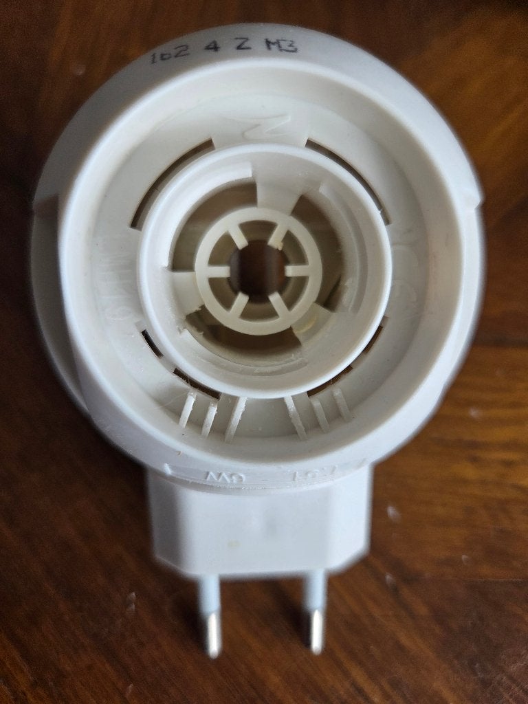 Feliway Verdampfer / Diffuser (Ceva) – Zonder Flacon, Ophalen of Verzenden, Gebruikt