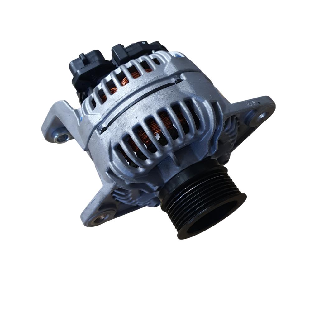 VO ALTERNATOR DYNAMO FH 05-11,FM/FMX 05-12- 120A | 22218393, -, -, Nieuw, Ophalen of Verzenden