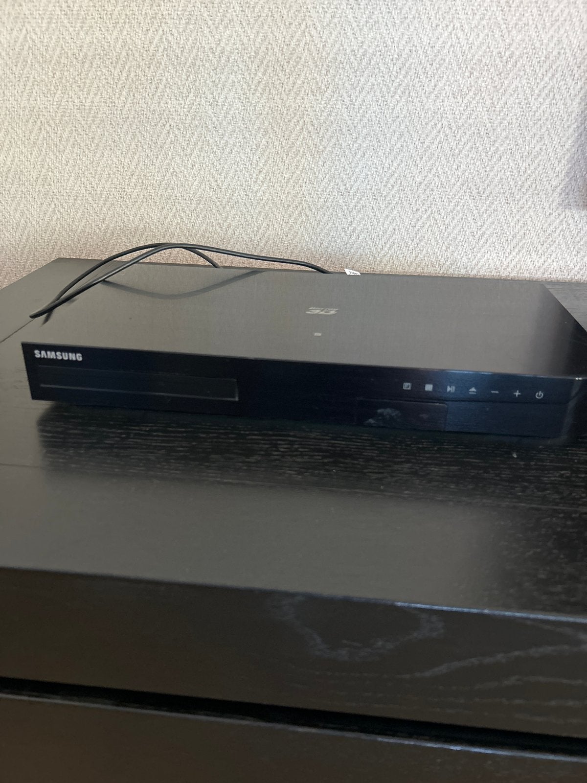 Samsung HT-H5530 3D Blu-ray Home Cinema Systeem, Ophalen of Verzenden, Gebruikt, Samsung