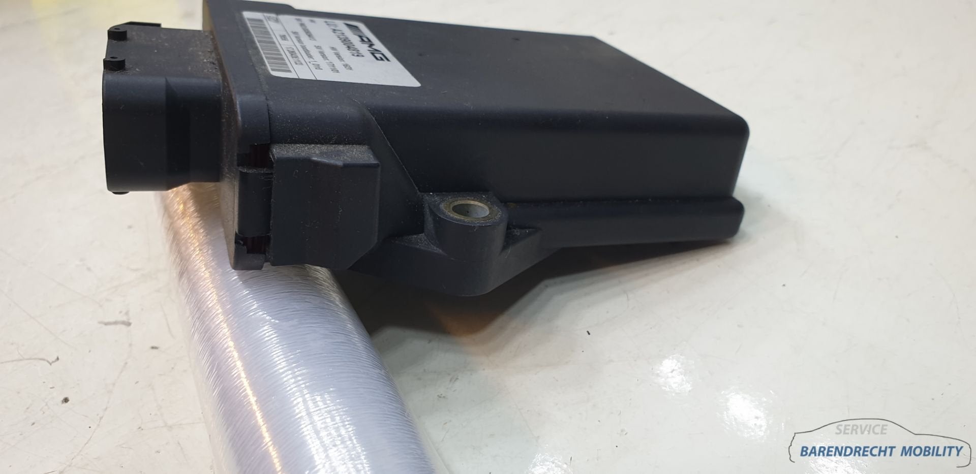Differentieel module E63S W213 Mercedes AMG 2139004819 sper, Gebruikt, Mercedes-Benz AG, Mercedes-Benz, Ophalen of Verzenden