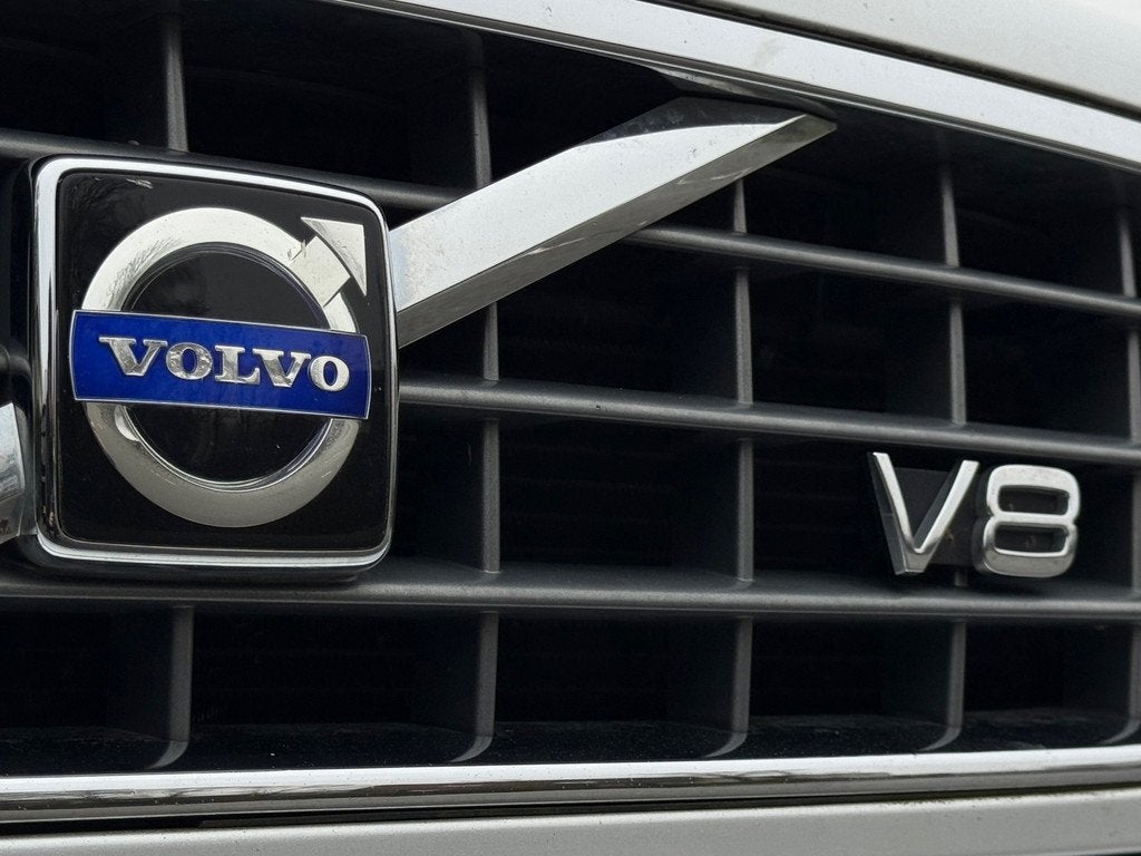 Volvo XC90 4.4 V8 - 7 PERS - STOEL VERW - XENON - CRUISE / C, Gebruikt, 2077 kg, 138 €/maand, Leder