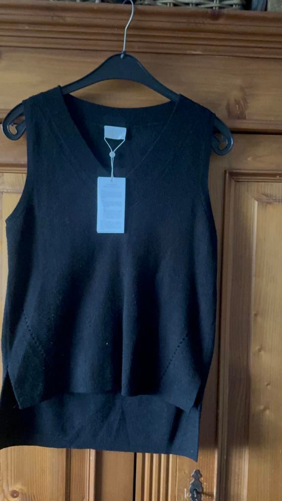 Spencer maat xs nieuw, Ophalen of Verzenden, Nieuw, Maat 34 (XS) of kleiner, Zonder mouw