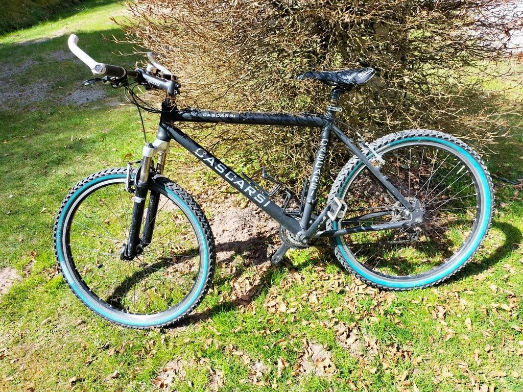 Mountainbike 26 inch, Minder dan 45 cm, Ophalen, Gebruikt, Overige merken