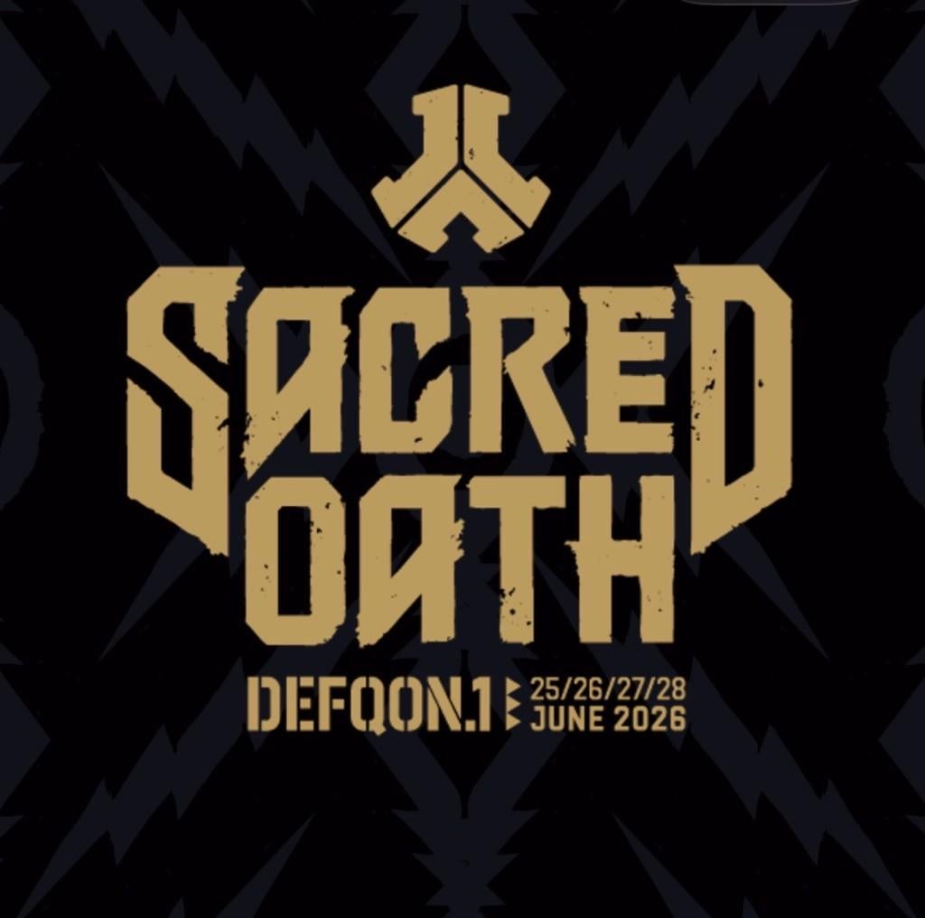 Defqon Travel & Stay package, Eén persoon