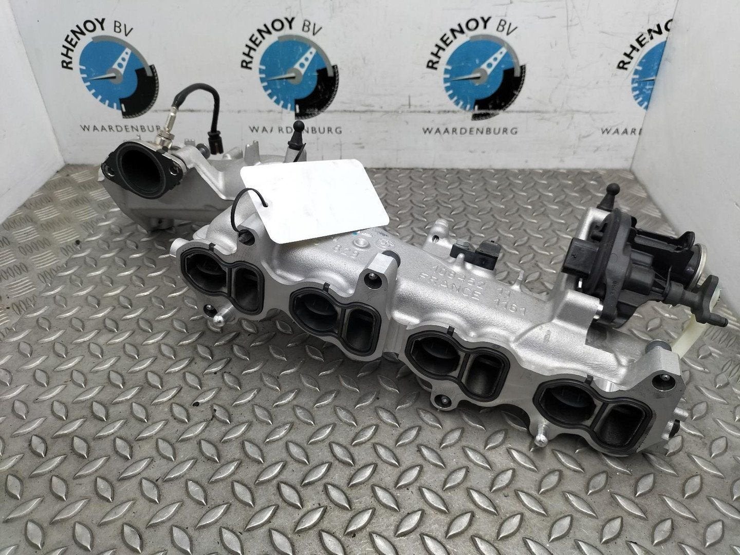 BMW X1 INLAAT SPRUITSTUK 11619885829 2023, Ophalen of Verzenden, Gebruikt, Stiba lid