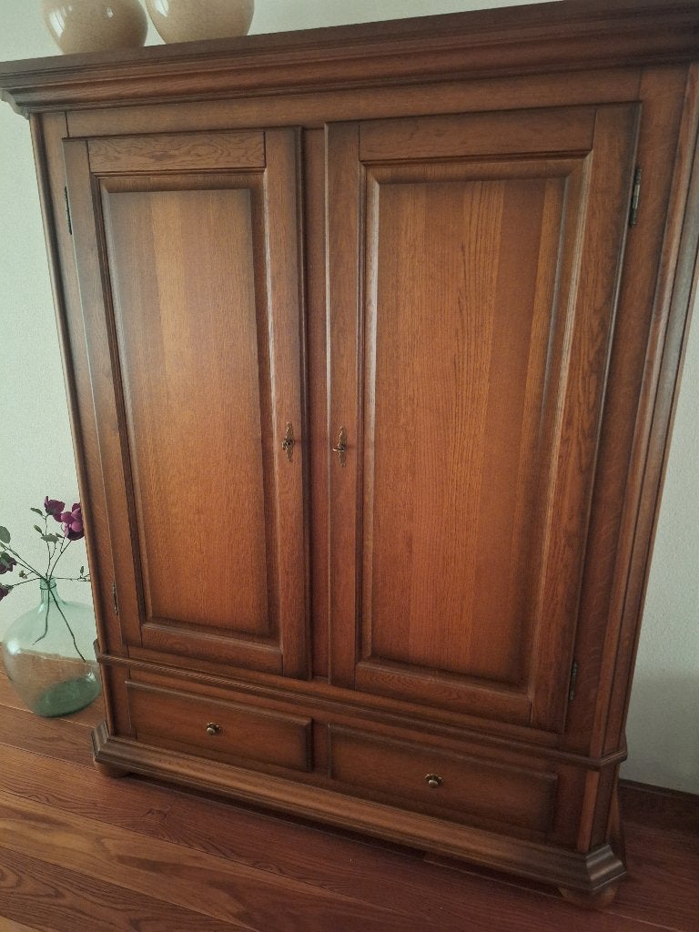 Kast, Ophalen, 150 tot 200 cm, Zo goed als nieuw, 150 tot 200 cm