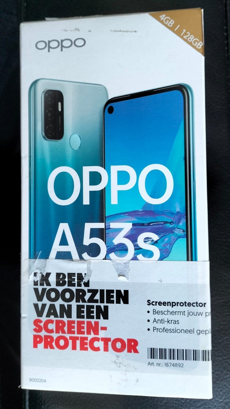 Oppo telefoon, Ophalen of Verzenden, Overige typen