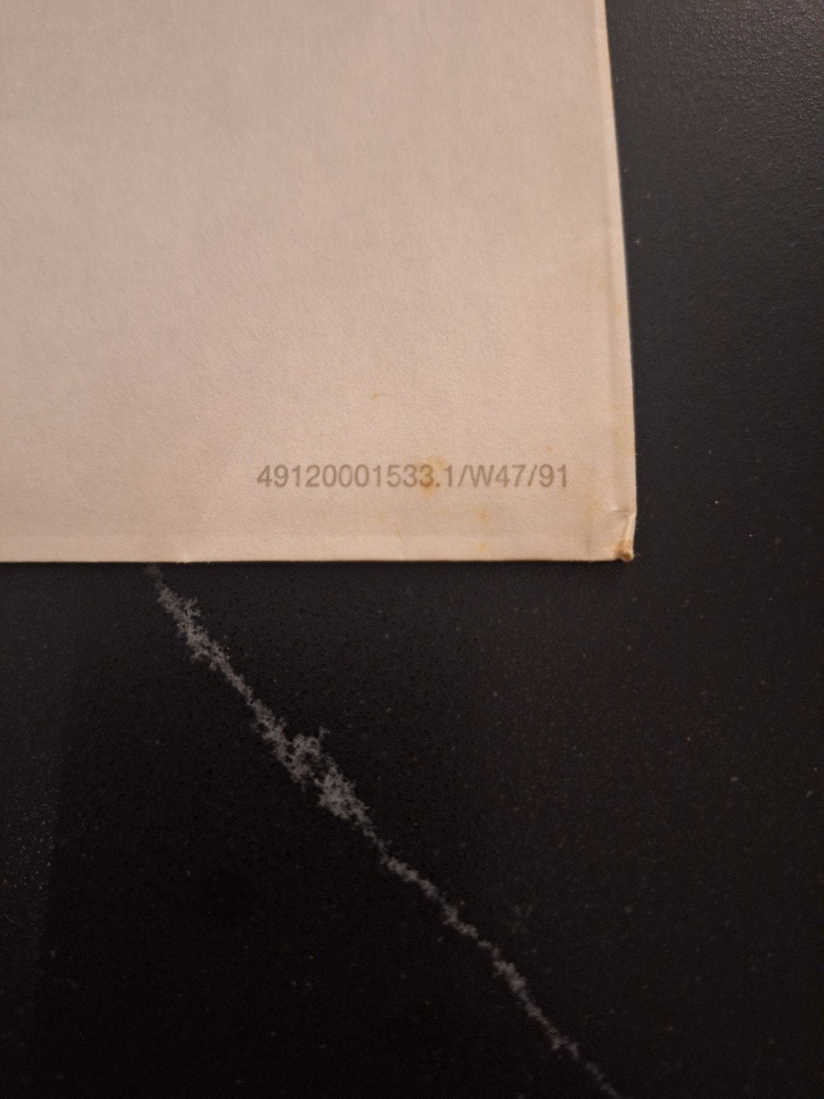 Foto 14 van Ozzy Osbourne - Mad Man Alive (Zeldzame Bootleg LP)