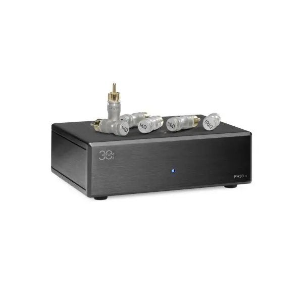 AVM Audio PH 30.3, Ophalen of Verzenden, Nieuw, Platenspeler-onderdeel, Overige merken