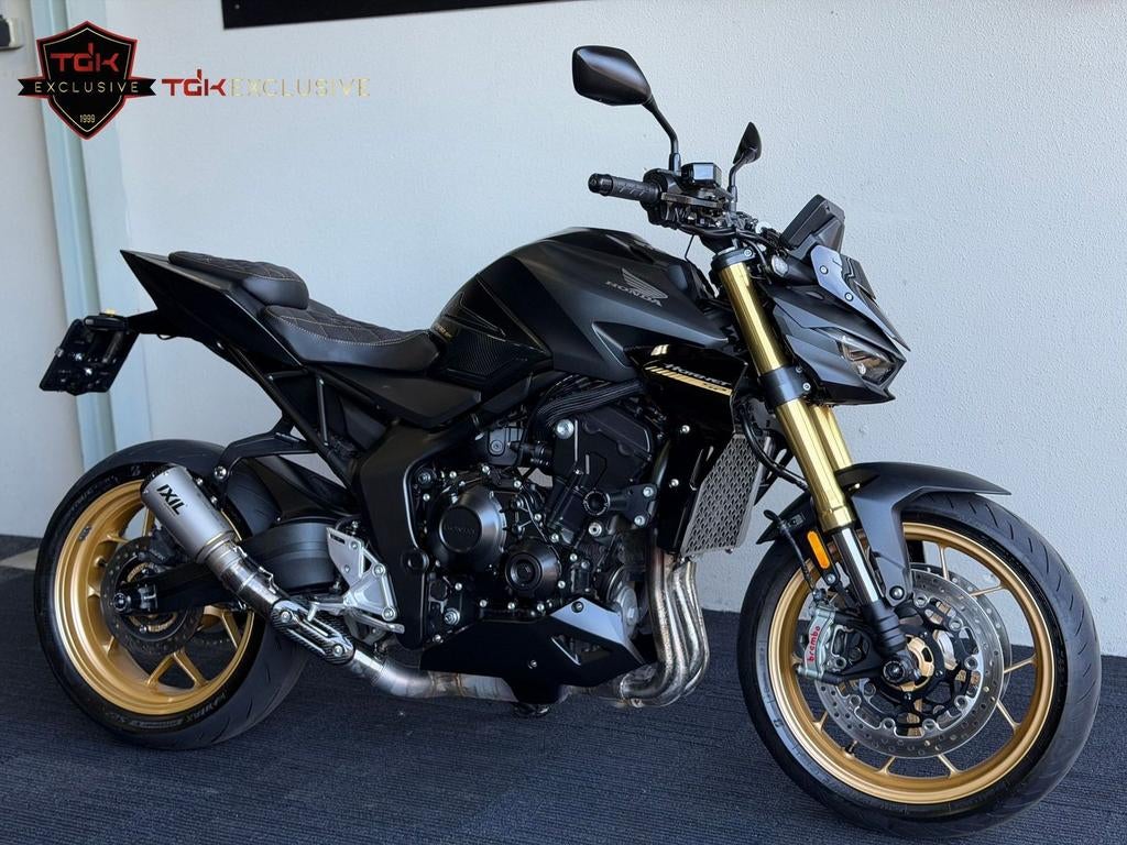HONDA CB 1000 HORNET SP IXIL BOMVOL CB1000R CB650R R RR, Motoren, 4 cilinders, Motorrijbewijs A, Bedrijf, T.D.K. EXCLUSIVE