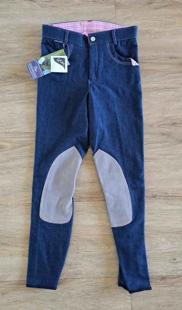 Harry's Horse Rijbroek LouLou, Ophalen of Verzenden, Nieuw, Kinderen, Onderkleding