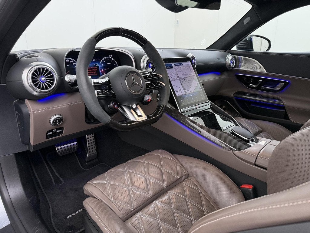 Mercedes-Benz AMG GT AMG 63 4MATIC+ | Panorama Dak | Head-Up, Auto's, Mercedes-Benz, Automaat, Gebruikt, 4 stoelen, Vierwielaandrijving