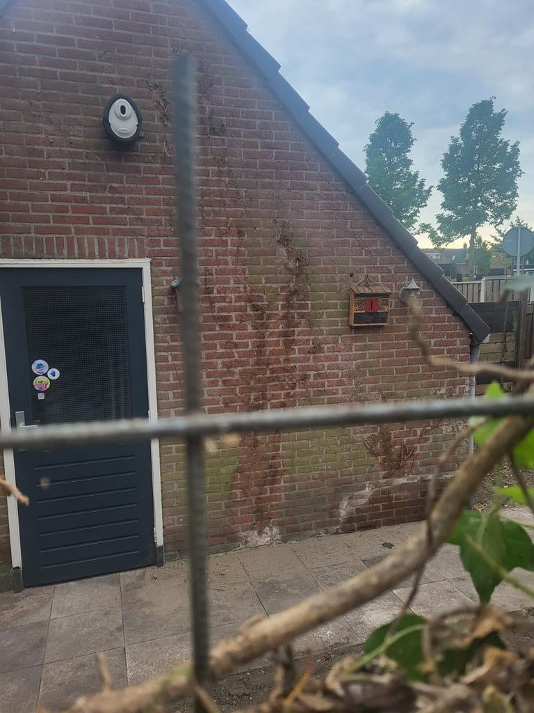 Betongaas 3.60x1.80 gratis ophalen! Zaterdag 9 mei, Ophalen, Overige typen, Minder dan 2 meter