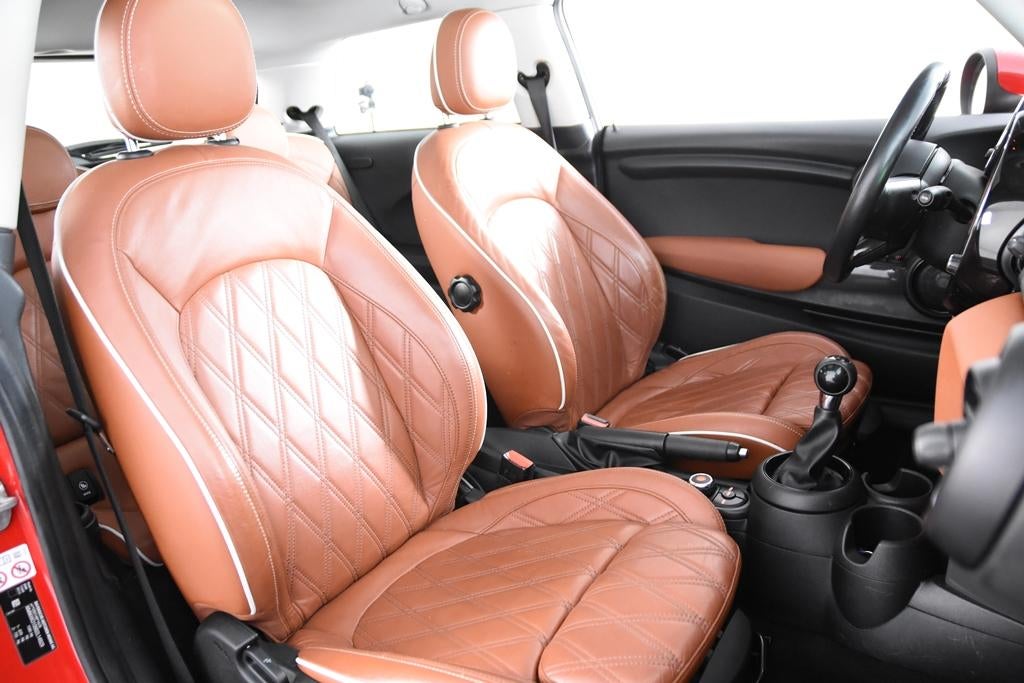 MINI Cooper 1.5 *1ste Eigenaar*Panoramadak*Stoelverwarming*P, Auto's, Mini, Voorwielaandrijving, 136 pk, Gebruikt, Euro 6